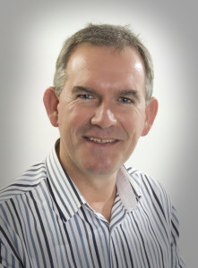 Business Advisor and Business Coach - David Espiner