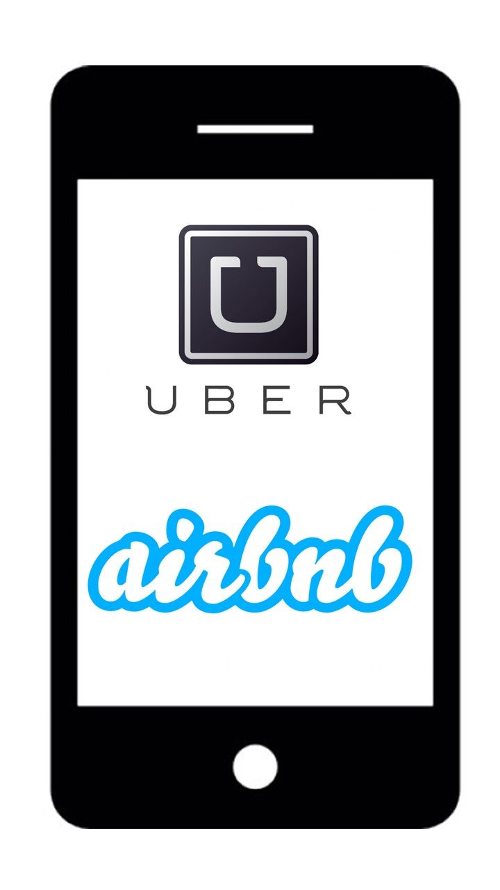 Disruption technology or customer driven? Profit Hub Improving Customer Experiences